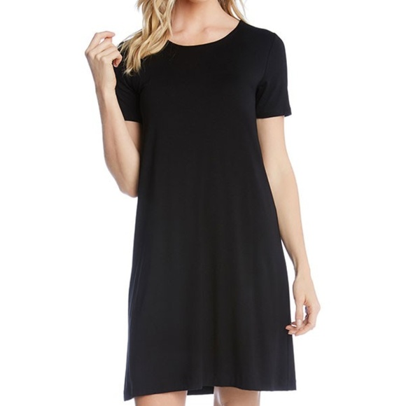 3x t shirt dress